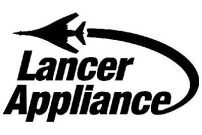 lancerappliance.com